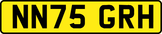 NN75GRH