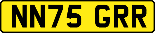 NN75GRR