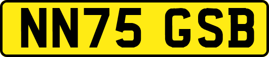 NN75GSB