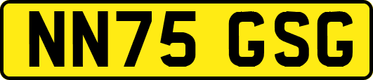 NN75GSG
