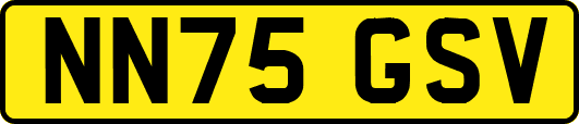 NN75GSV