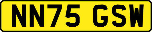 NN75GSW