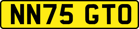NN75GTO