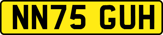 NN75GUH