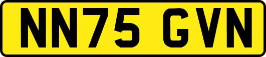 NN75GVN