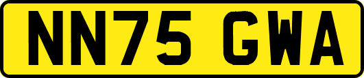 NN75GWA