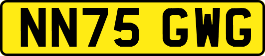 NN75GWG