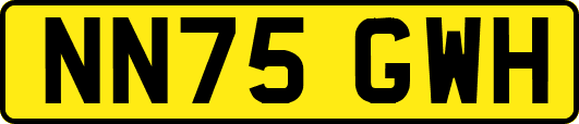 NN75GWH