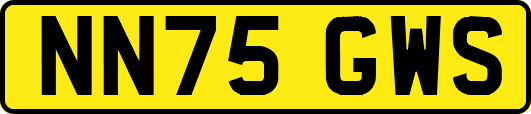 NN75GWS