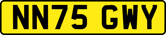 NN75GWY