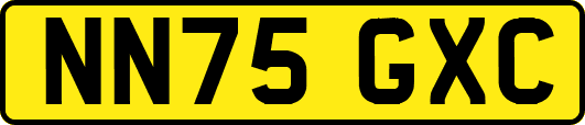 NN75GXC