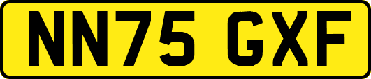 NN75GXF