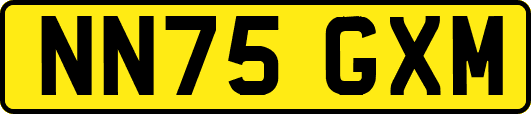NN75GXM