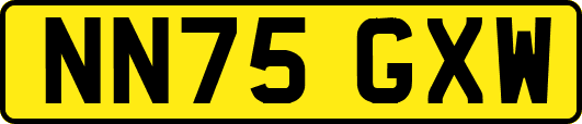 NN75GXW