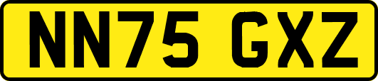 NN75GXZ