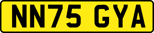 NN75GYA