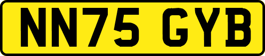 NN75GYB