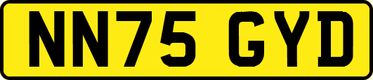 NN75GYD