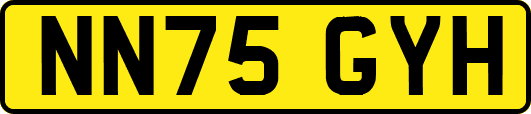NN75GYH