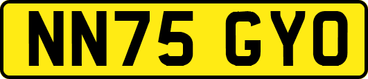 NN75GYO