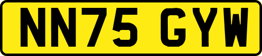 NN75GYW