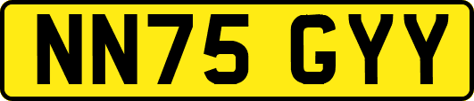NN75GYY