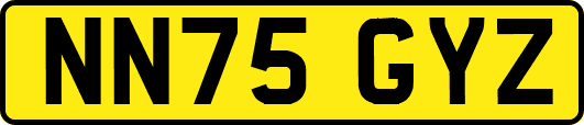 NN75GYZ