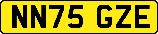 NN75GZE
