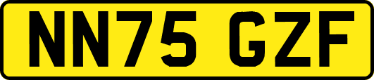 NN75GZF