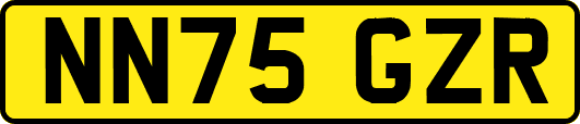 NN75GZR
