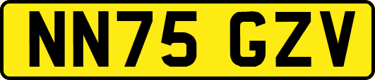 NN75GZV