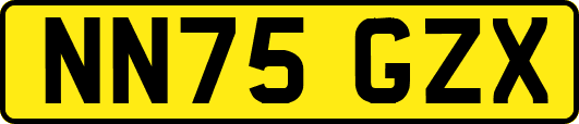 NN75GZX