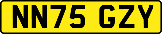 NN75GZY