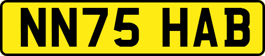 NN75HAB