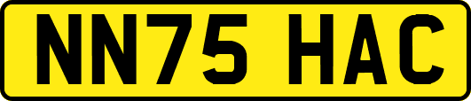 NN75HAC