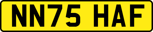 NN75HAF