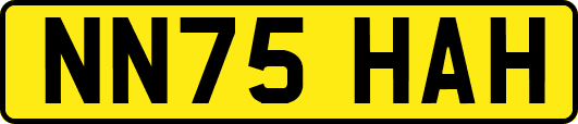 NN75HAH