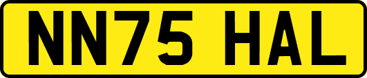 NN75HAL