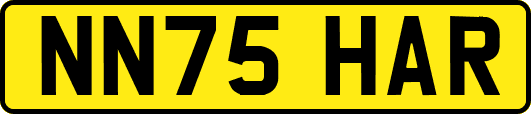 NN75HAR