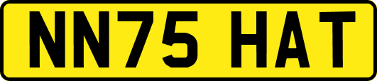 NN75HAT