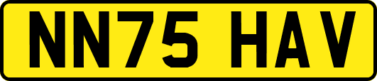 NN75HAV