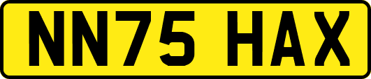 NN75HAX
