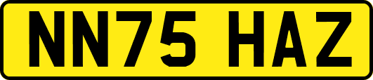 NN75HAZ