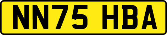 NN75HBA
