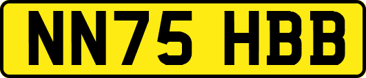 NN75HBB