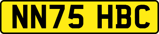 NN75HBC
