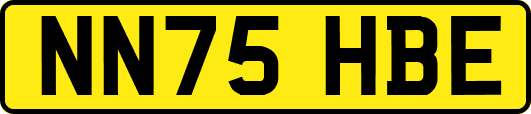 NN75HBE