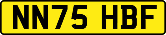 NN75HBF