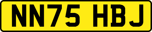 NN75HBJ
