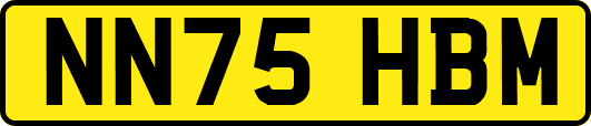 NN75HBM
